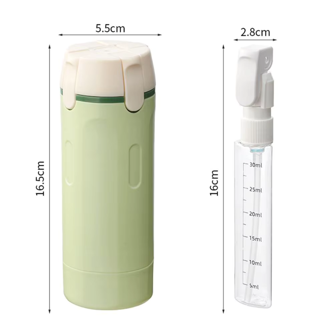 Easy4 - Lanzamiento!