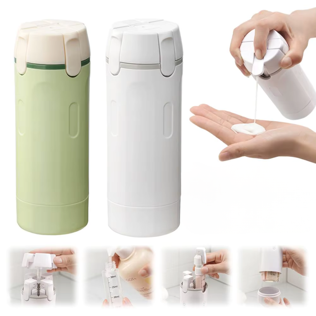 Easy4 - Lanzamiento!