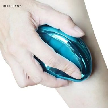 DepilEasy - Removedor de vello de cristal sin dolor