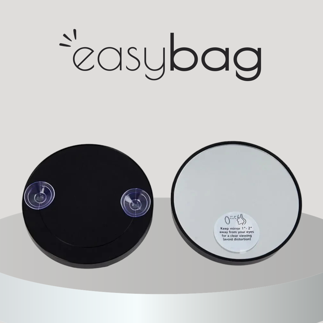 Easy Mirror - Espejo de aumento